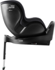 Автокресло Britax-Romer Dualfix Pro Style Carbon Black (2000040882) - изображение 7