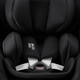 Автокресло Britax-Romer Dualfix Pro Style Carbon Black (2000040882) - изображение 8