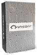 Трусики-бразилиана Uniconf BF81 XL Черные (5942542906097) - изображение 3