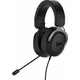 Наушники Asus tuf Gaming h3 Gun Metal (90yh028g-b1ua00) - изображение 1