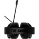Наушники Asus tuf Gaming h3 Gun Metal (90yh028g-b1ua00) - изображение 6