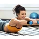 Наушники Anker Soundcore Sport x20 a3968 White - изображение 7