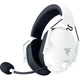 Bluetooth-гарнітура Razer BlackShark v2 Wireless White (rz04-04960200-r3m1) - зображення 1