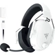 Bluetooth-гарнітура Razer BlackShark v2 Wireless White (rz04-04960200-r3m1) - зображення 3
