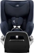 Автокресло Britax-Romer Dualfix Pro Style Night Blue (2000040884) - изображение 3