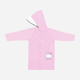 Дитячий плащ-дощовик Kite Hello Kitty HK25-2600S 115-130 см Рожевий (4063276203700) - зображення 3