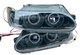 Фари передні Ваз 2113,2114,2115 ProSport Led тюнінг(к-т 2 шт) WATT - зображення 1
