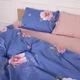 Комплект постільної білизни MirSon сімейний 2 x 160x220 см 22-1357 Amalia сатин (2200007848690) - зображення 2