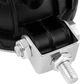 Фара светодиодная Brevia 10-30V, 12W (4x3W), 880Lm, ERISTAR 4D, SPOT 1 шт (10602RLX1) (10602RLX1) - изображение 5