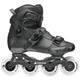 Ролики Rollerblade Crossfire 45 Black (1012-07222700-100-45.0) - изображение 2