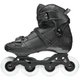 Ролики Rollerblade Crossfire 45 Black (1012-07222700-100-45.0) - изображение 3