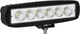 Фара светодиодная Brevia 10-30V, 18W (6x3W), 1320Lm, EPISTAR, FLOOD 1 шт (10611FX1) (10611FX1) - изображение 1
