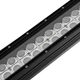 Фара светодиодная Brevia 120W (40x3W), 11200Lm, CREE, 554x82x90mm, FLOOD 1 шт (60400FX1) - изображение 4