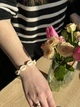 Браслет с натуральными ракушками D.Hats универсальный - изображение 4