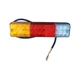 Фонари задние ST-J308 LED 12-24V 220×50мм (2 фонаря) - изображение 2