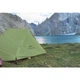 Намет двомісний Naturehike Tagar NH17T180-J, темний зелений - зображення 7