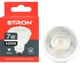 Светодиодная LED лампа ETRON MR16 7W 4200K GU10 (1-ELP-856) - изображение 2