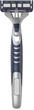Бритва одноразовая Dorco Pace 4 Portable для мужчин с 4 лезвиями 3 шт (8801038598253) - изображение 5