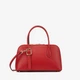 Сумка женская кожаная тоут средняя Regina Notte Tote 3921 Красный - изображение 1
