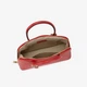 Сумка женская кожаная тоут средняя Regina Notte Tote 3921 Красный - изображение 4