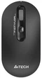Мышь беспроводная A4Tech FG20 Black/Grey - изображение 5
