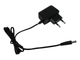 Блок живлення 10W-IP44 2А 5V розеточний MNP (1013306) - зображення 1