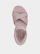 Жіночі сандалії Skechers 38 Рожевий 119975 BLSH - зображення 4