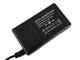 Блок живлення 24W 12V IP20 2А пластик (MPN-AD24W) Avaton (1013399) - изображение 4