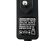 Блок живлення 24W 2A 12V (з кабелем живлення) (MPN-AD24W-12V-2A) (1013305) MTK - изображение 3