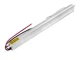 Блок живлення 36W-IP20 slim C 12V MTK - изображение 2