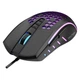 Набор Combo MeeTion Gaming 4in1 Keyboard, Mouse, MousePad, Console MT-C0015 black - изображение 8