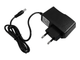 Блок живлення 12W IP20 1A 12V пластик (PL-12-12) OEM - изображение 1