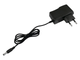 Блок живлення 12V 1А з кабелем живлення (MPN-(С)-AD12W-12V-1A) (1022853) MTK - изображение 1