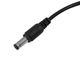 Блок живлення 12V 1А з кабелем живлення (MPN-(С)-AD12W-12V-1A) (1022853) MTK - изображение 4