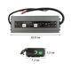 Блок живлення 250W-IP67 WBP-250 20A Professional DC12 - изображение 3