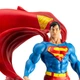 Статуетка DC COMICS Superman - Classic Version Scale 1/8 30 см (PA001SU) - зображення 6