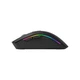 Проводная игровая мышь XTRIKE ME programmable GM-314 BK wired mouse, 800-7200 6 step dpi, USB, 1.5m, black - изображение 6