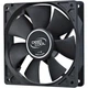 Кулер для ПК DeepCool XFAN 120 120x120x25mm 1300RPM Black (DP-FDC-XF120) - изображение 1