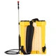 Обприскувач садовий акумуляторний 2E AquaSpray 16LR 16 л, тиск 0-4.5 Бар SLA 8 Ач (2E-16LBS) - зображення 3
