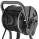 Обприскувач садовий акумуляторний 2E AquaSpray 40LRC 40 л, 0-7 Бар SLA 12 Ач довжина шланга 30м, на колесах (2E-40LWBS30) - зображення 8