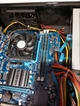 ПК Brain Business SFF AMD Athlon II X2 270 (2 ядра по 3.4 GHz) / 8 GB DDR3 / 128 GB SSD / AMD Radeon HD 3000 Graphics / DVD-RW б/у - изображение 6