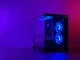 Игровой ПК Gaming PC Tower / Intel Core i9-9900K (8 (16) ядер по 3.6 - 5 GHz) / 16 GB DDR4 / 500 GB SSD / nVidia GeForce GTX 1070, 8 GB GDDR5, 256-bit б/у - изображение 2