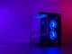 Игровой ПК Gaming PC Tower / Intel Core i9-9900K (8 (16) ядер по 3.6 - 5.0 GHz) / 32 GB DDR4 / 500 GB SSD + 1000 GB HDD / nVidia GeForce GTX 1070, 8 GB GDDR5, 256-bit б/у - изображение 2