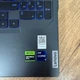 Игровой ноутбук Lenovo Legion Pro 5 16IRX9 / 16" (2560x1600) IPS / Intel Core i9-14900HX (24 (32) ядра по 1.6 - 5.8 GHz) / 32 GB DDR5 / 1000 GB SSD NVMe / nVidia GeForce RTX 4070, 8 GB GDDR6, 128-bit / WebCam б/у - изображение 8