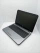 Ноутбук HP 250 G3 / 15.6" (1366x768) TN / Intel Celeron N2840 (2 ядра по 2.16 - 2.58 GHz) / 4 GB DDR3 / 500 GB HDD / Intel HD Graphics / WebCam б/у - изображение 4