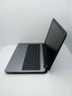 Ноутбук HP 250 G3 / 15.6" (1366x768) TN / Intel Celeron N2840 (2 ядра по 2.16 - 2.58 GHz) / 4 GB DDR3 / 500 GB HDD / Intel HD Graphics / WebCam б/у - изображение 6