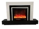 Камин электрический Fireplace Craftsman Tokado (10080120) - изображение 1