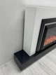 Камин электрический Fireplace Craftsman Tokado (10080120) - изображение 7