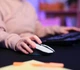 Мышь GXT 110 Felox, WL, белый Trust (2000003220427) - изображение 9