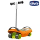 Самокат-скейтборд 3 в 1 Chicco 5227 Разноцветный - изображение 1